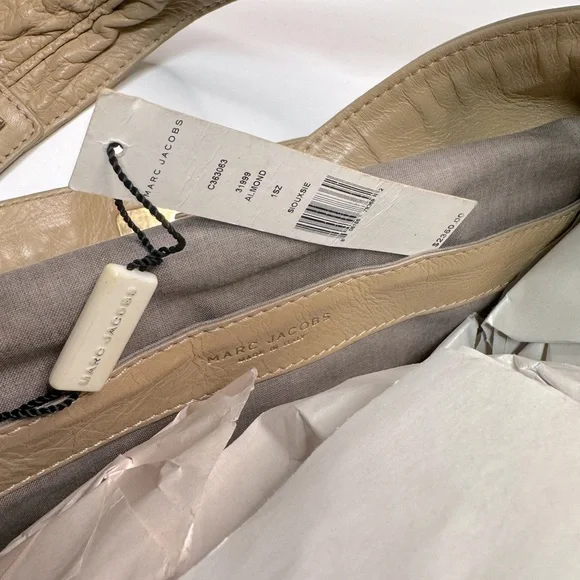 Marc Jacobs Sweet Punk Siouxsie Bag - Picture 10 of 15